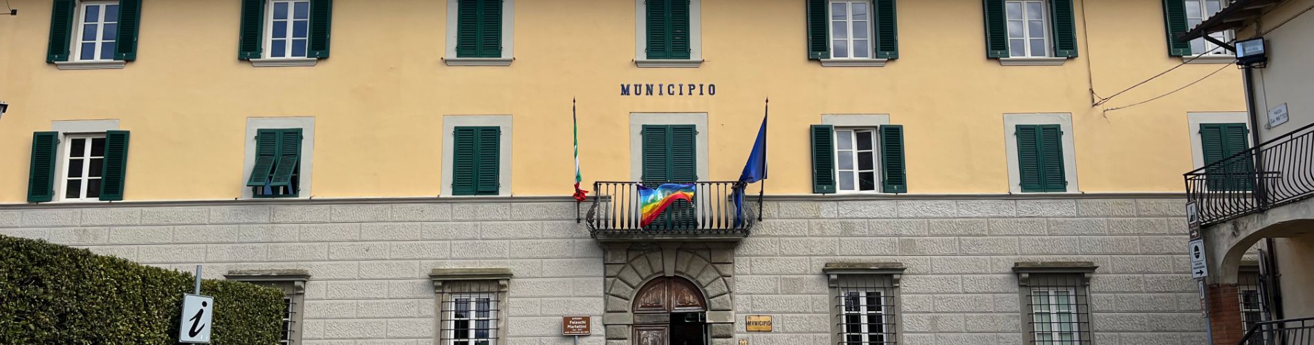 Comune Montopoli in Val d'Arno