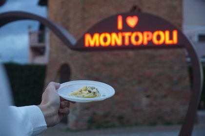 Avviso pubblico per l'organizzazione di attività di promozione del tartufo montopolese