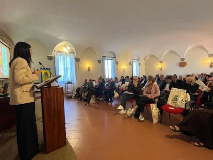 Montopoli al centro del turismo sostenibile: «Qui la Toscana autentica e l’equilibrio tra visitatori e comunità»