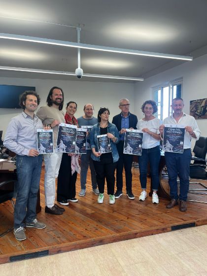 Capanne: torna la “Cena del Mattonaio”