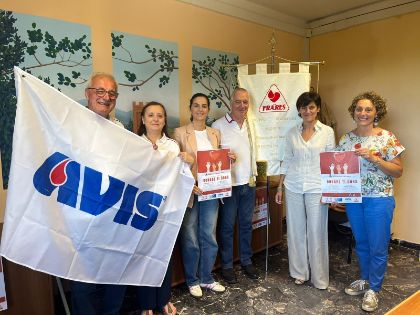 Doppia iniziativa a Montopoli in Val d'Arno per il Dono Day