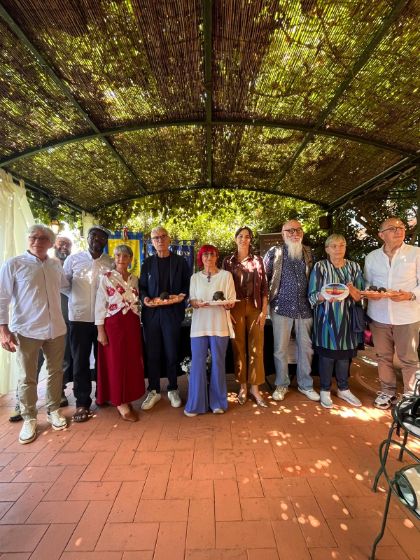 Torna il Nero a Montopoli. Il tartufo estivo tra natura, show cooking e gastronomia sancisce la collaborazione con Norcia