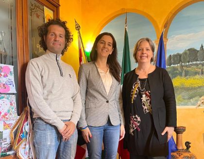 Rivoluzione nella raccolta differenziata a Montopoli, al via la distribuzione dei sacchetti con i tag