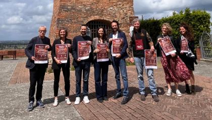 Presentata la prima edizione di Vinopoli