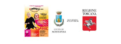 Comicopoli 2025, il contributo regionale