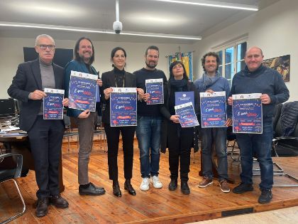 “È Quasi Natale” – Capanne si accende con la magia delle feste