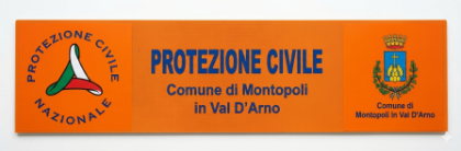 Protezione Civile 