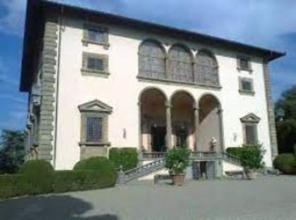 Castel del Bosco