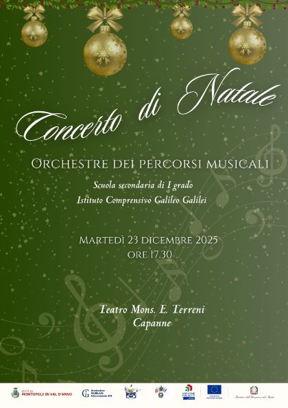 Concerto di Natale 