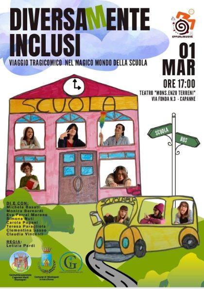 Diversamente inclusi