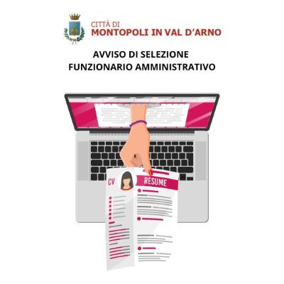 selezione funzionari