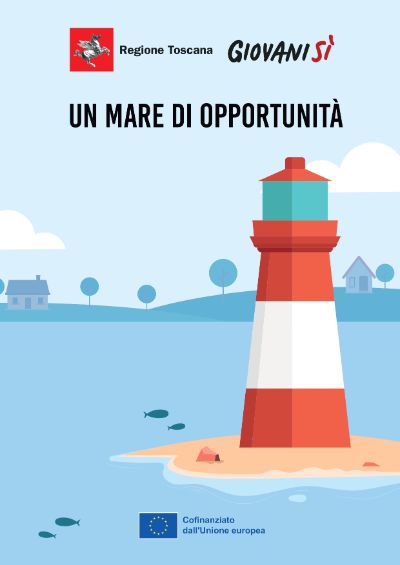 mare opportunità GiovaniSì