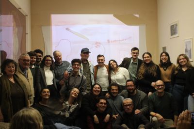 montopoli fucecchio evento memoria