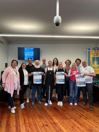 conferenza stampa a tutto sport