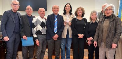 università popolare consiglio