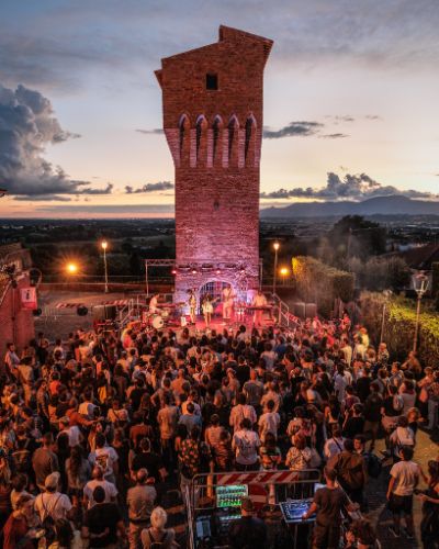 JOAN THIELE FOTO DI francesco luongo