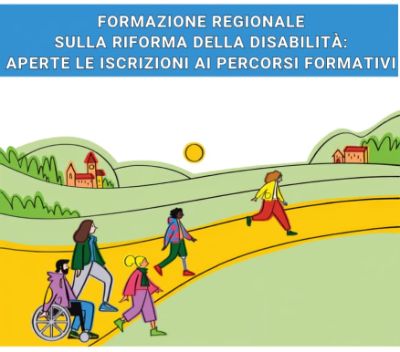 Formazione disabilita