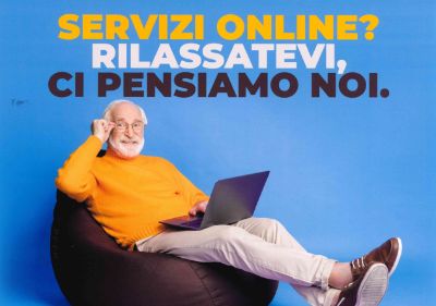 Punto digitale facile