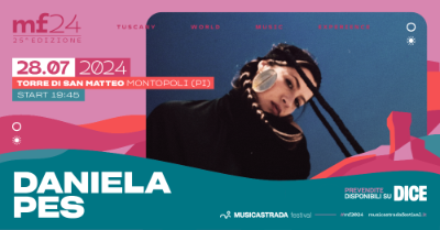 Musicastrada festival 2024