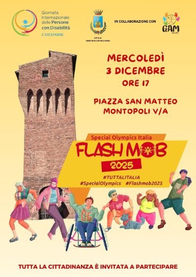 flashmob