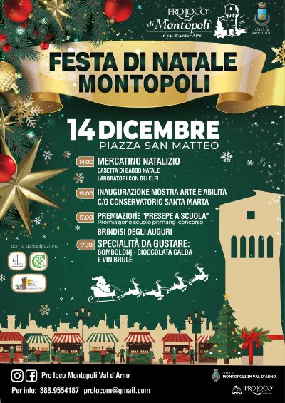 natale a montopoli