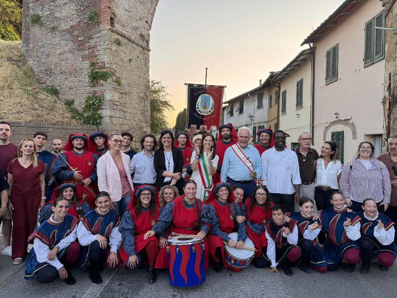 inaugurazione sottofossi