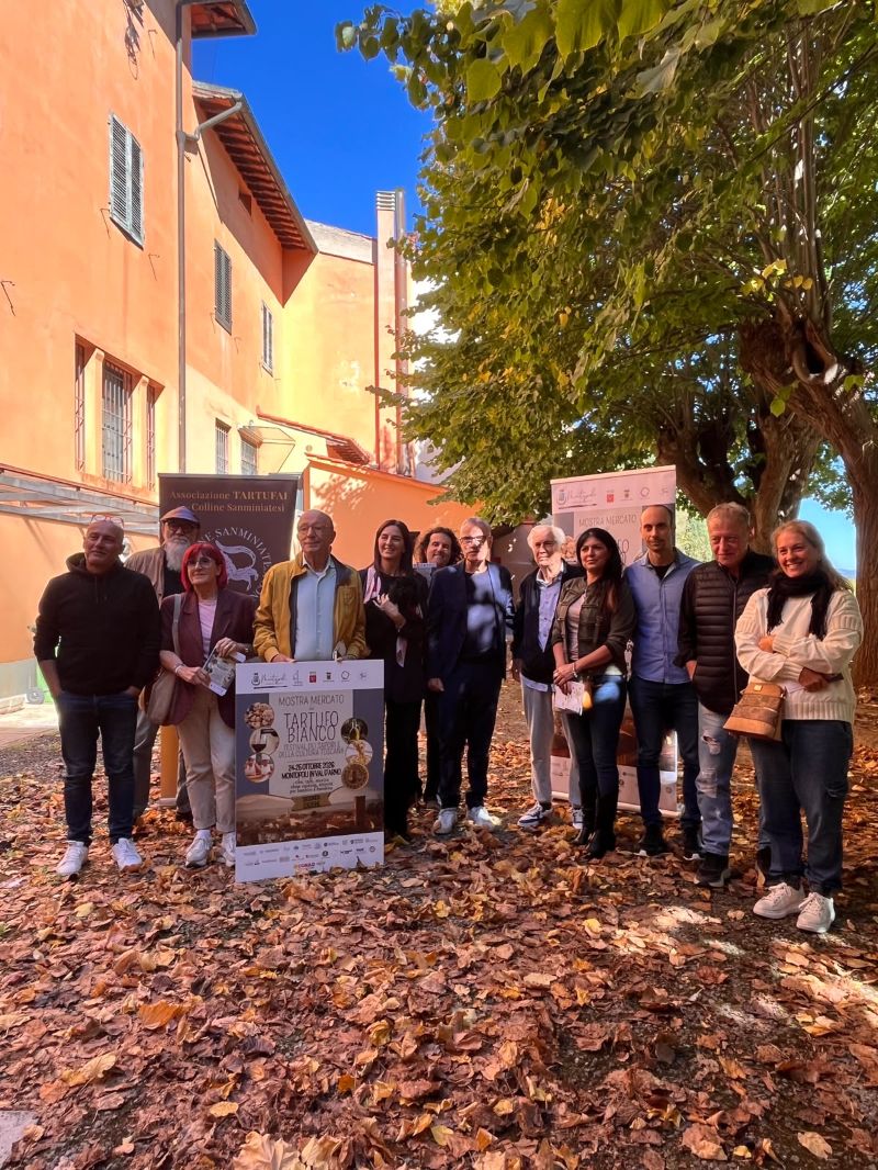 conf stampa mostra mercato tartufo bianco (3)