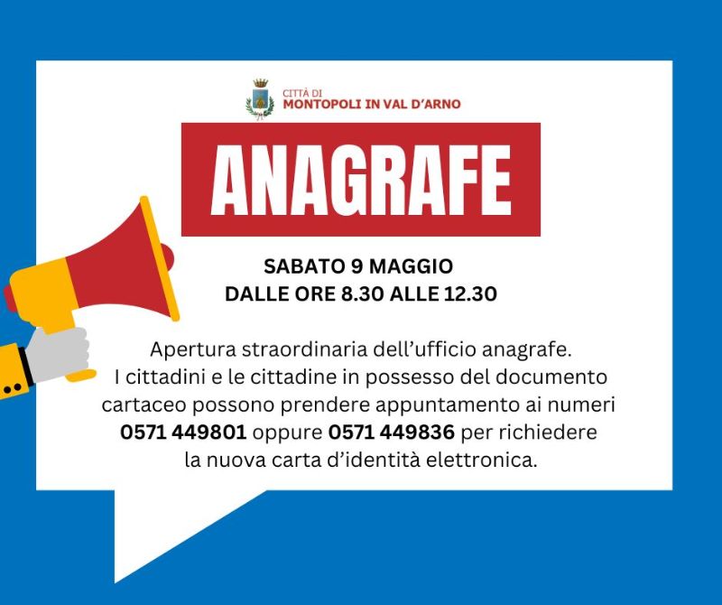 Anagrafe (3)