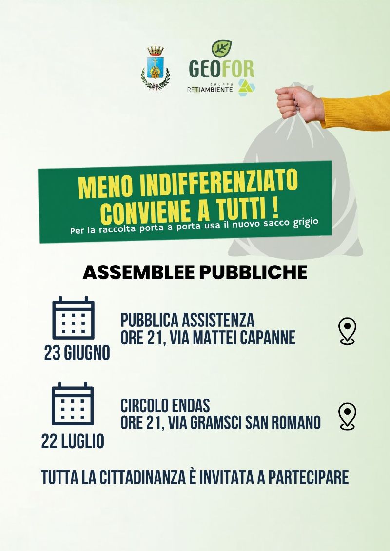 assemblee geofor