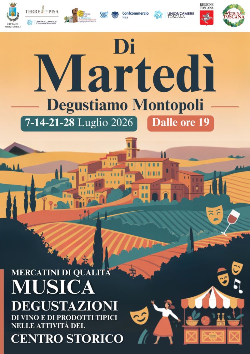 di martedì 2026