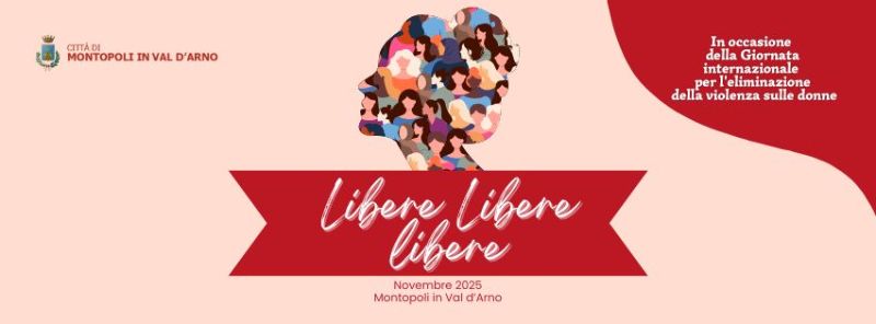 libere libere libere