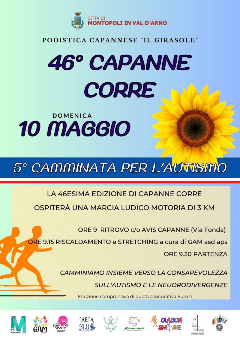 capanne corre