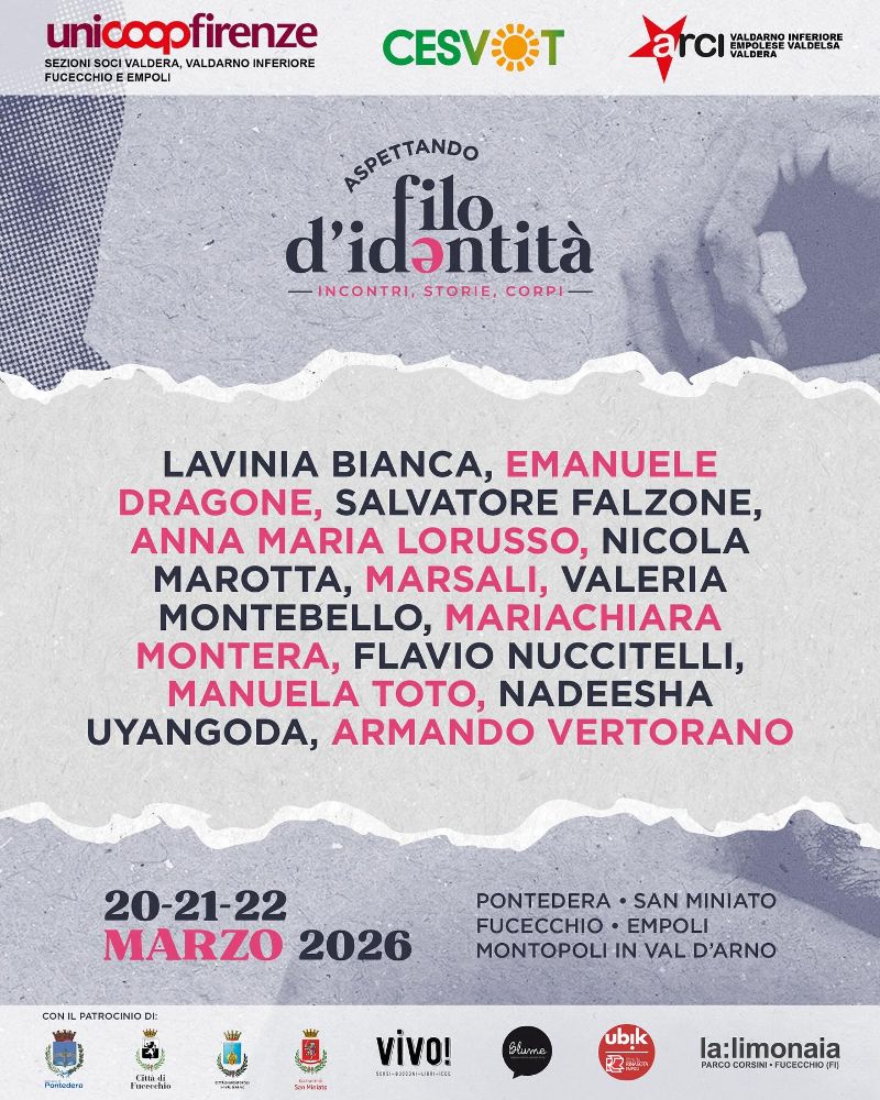 aspettando filo d'identità