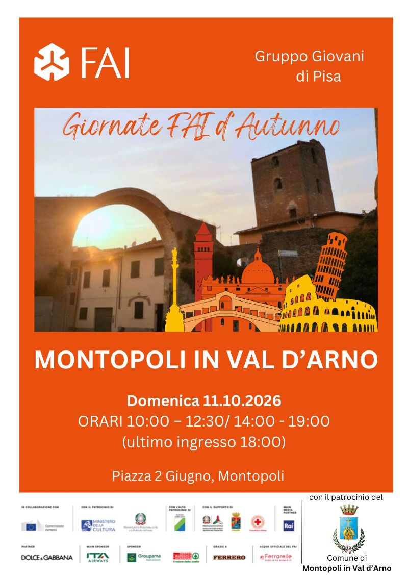 giornate fai autunno 2026