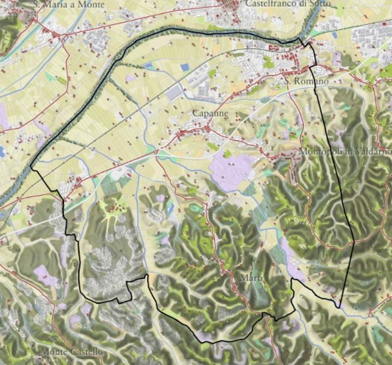 MAPPA 