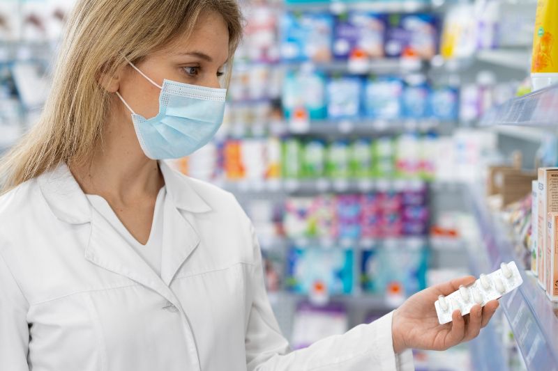farmacista