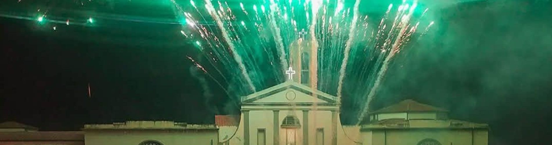 Festa santuario san romano