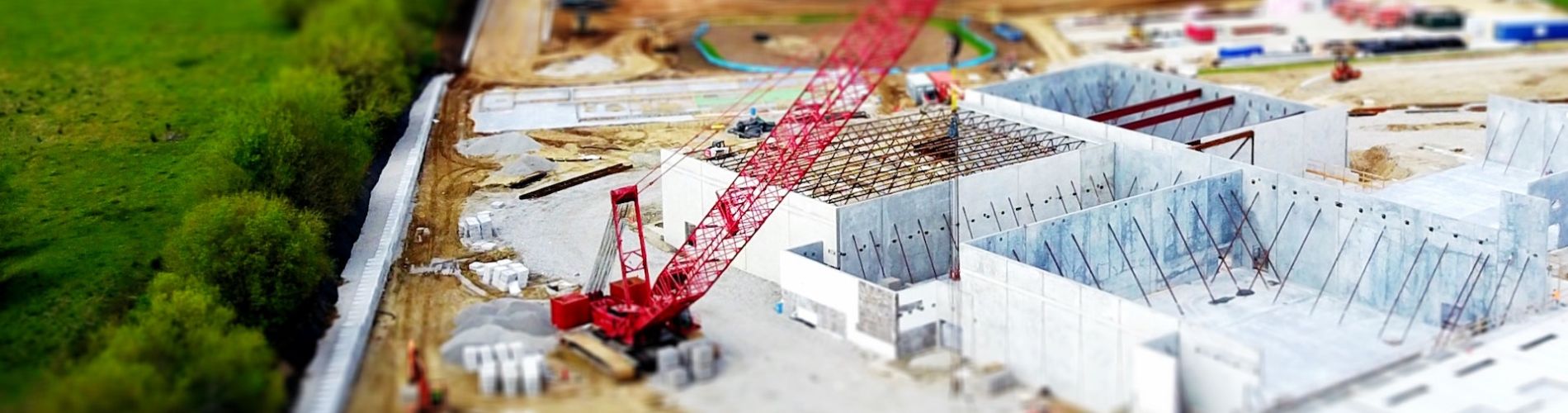 Servizio Manutenzioni – Gestione del Patrimonio - Sicurezza sui Luoghi di lavoro