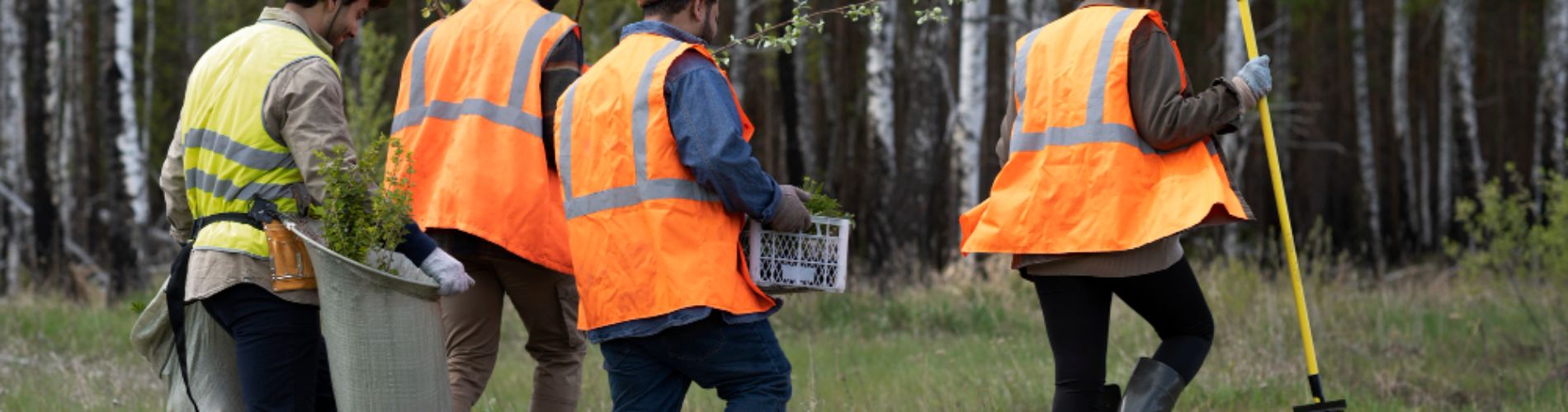 Servizio Protezione Civile