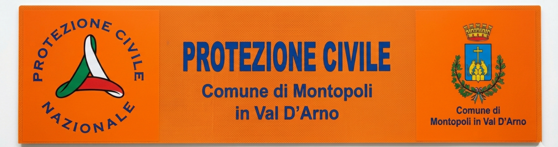 Protezione Civile Montopoli in val d'Arno