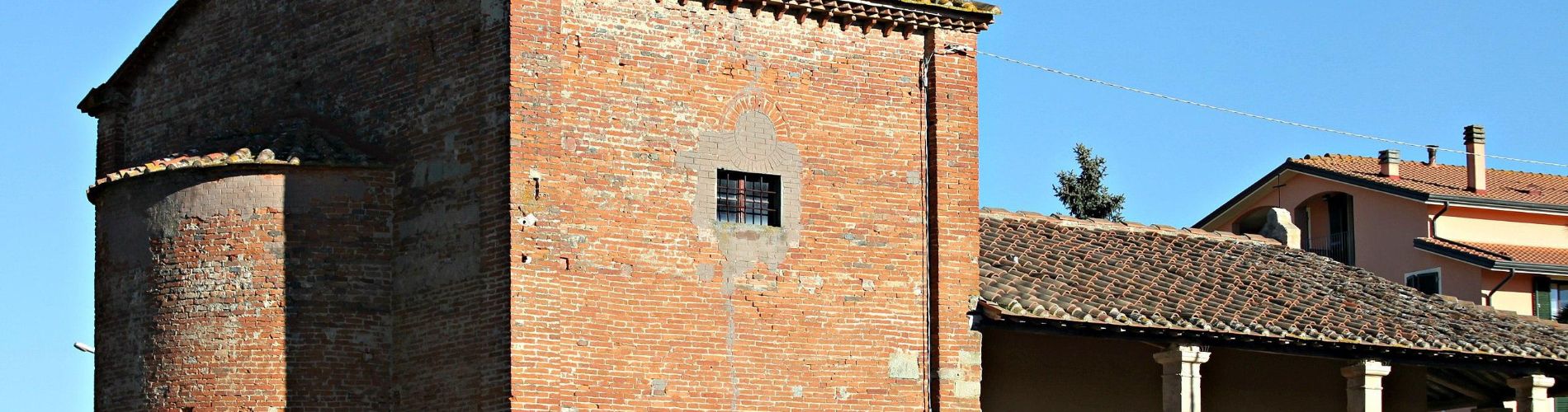 Oratorio di San Sebastiano