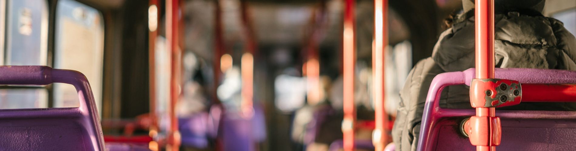 interno bus trasporti