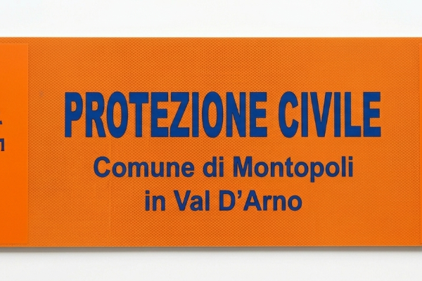 Protezione Civile Montopoli in val d'Arno
