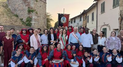 inaugurazione sottofossi