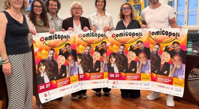 conferenza stampa comicopoli (2)