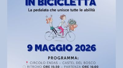 geniali in bicicletta 2026