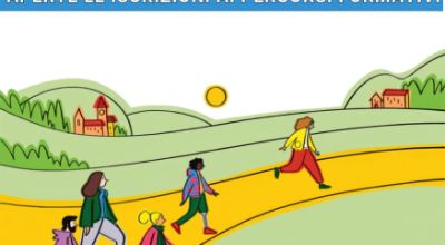 Formazione disabilita