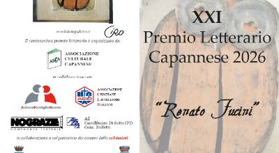 Bando XXI Premio Fucini 2026_page-0001