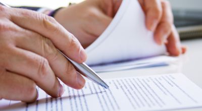 Istruzioni per la presentazione e l’ammissione delle candidature. 