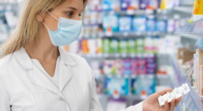 farmacista